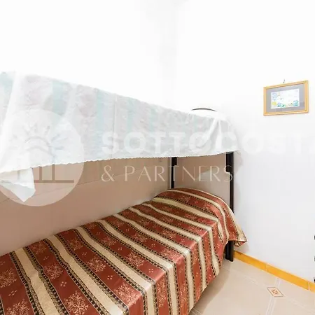 Mandorli Flat 1 * 산포카