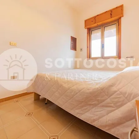 Mandorli Flat 1 아파트