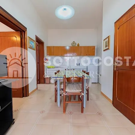 Mandorli Flat 1 아파트