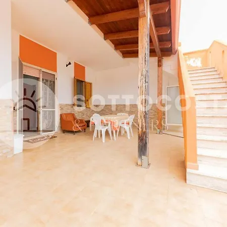 Mandorli Flat 1 아파트 산포카