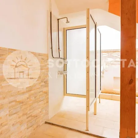 아파트 Mandorli Flat 1 *