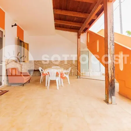 Mandorli Flat 1